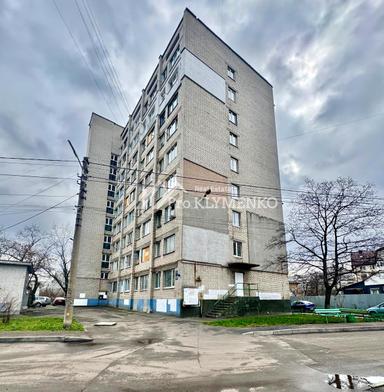 1-комнатная квартира по адресу Гродненский пер. (площадь 22,6 м²) - Atlanta.ua - фото 26