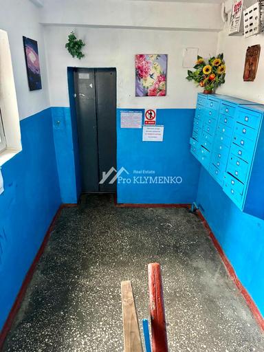 1-комнатная квартира по адресу Гродненский пер. (площадь 22,6 м²) - Atlanta.ua - фото 25