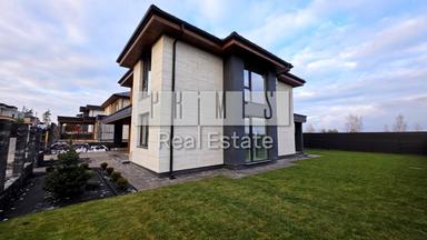 Дом по адресу (площадь 180 м²) - Atlanta.ua - фото 13