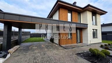 Дом по адресу (площадь 180 м²) - Atlanta.ua - фото 9