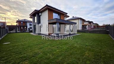 Дом по адресу (площадь 180 м²) - Atlanta.ua - фото 14