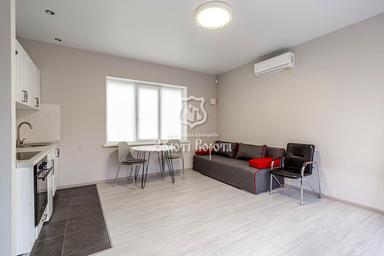 1-кімнатна квартира за адресою (площа 28 м²) - Atlanta.ua - фото 23