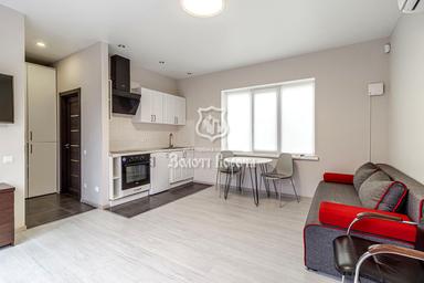 1-кімнатна квартира за адресою (площа 28 м²) - Atlanta.ua - фото 22