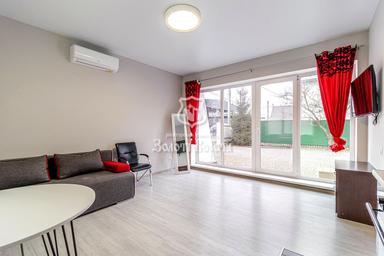 1-кімнатна квартира за адресою (площа 28 м²) - Atlanta.ua - фото 24