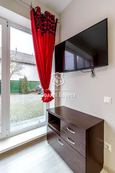 1-кімнатна квартира за адресою (площа 28 м²) - Atlanta.ua - фото 28