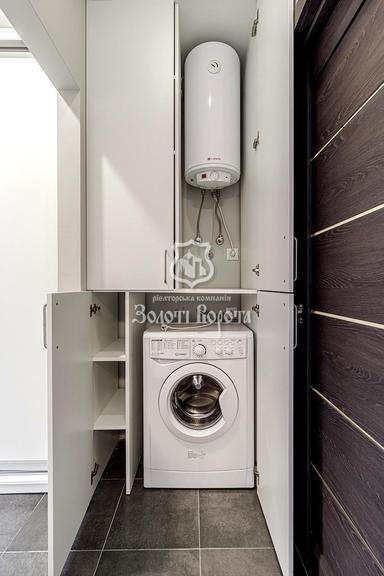 1-кімнатна квартира за адресою (площа 28 м²) - Atlanta.ua - фото 30