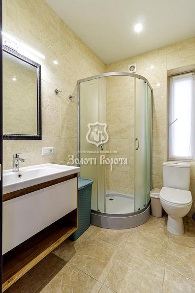 1-кімнатна квартира за адресою (площа 28 м²) - Atlanta.ua - фото 29