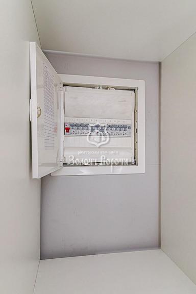 1-кімнатна квартира за адресою (площа 28 м²) - Atlanta.ua - фото 33