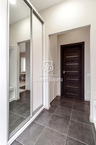 1-кімнатна квартира за адресою (площа 28 м²) - Atlanta.ua - фото 34