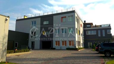 Commercial real estate at (area 2509 m²) - Atlanta.ua - photo 41