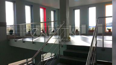 Commercial real estate at (area 2509 m²) - Atlanta.ua - photo 49