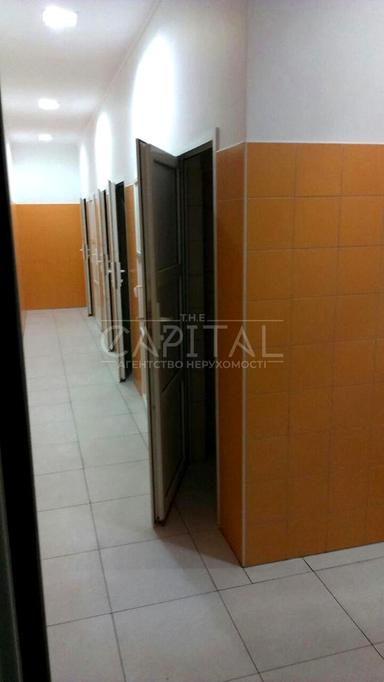 Commercial real estate at (area 2509 m²) - Atlanta.ua - photo 50