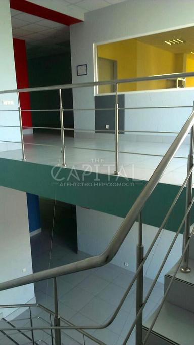 Commercial real estate at (area 2509 m²) - Atlanta.ua - photo 68