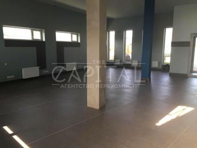 Commercial real estate at (area 2509 m²) - Atlanta.ua - photo 67