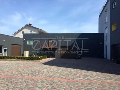 Commercial real estate at (area 2509 m²) - Atlanta.ua - photo 71