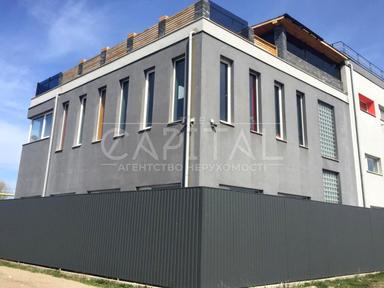 Commercial real estate at (area 2509 m²) - Atlanta.ua - photo 39