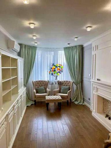 2-кімнатна квартира за адресою вул. Завальна (площа 77 м²) - Atlanta.ua - фото 16