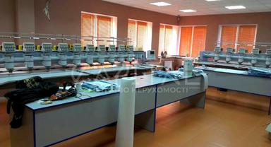 Commercial real estate at (area 2509 m²) - Atlanta.ua - photo 53