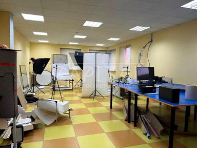 Commercial real estate at (area 2509 m²) - Atlanta.ua - photo 57