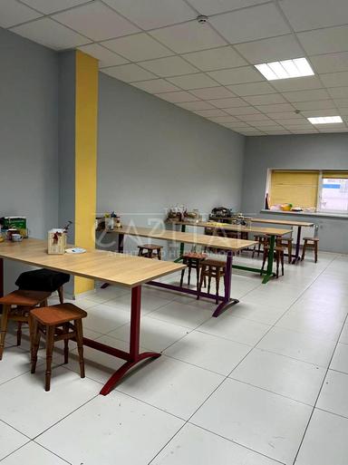 Commercial real estate at (area 2509 m²) - Atlanta.ua - photo 60