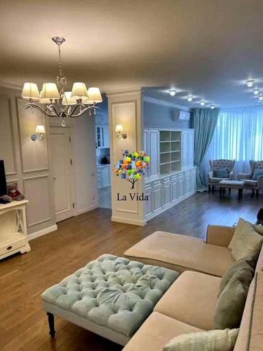 2-кімнатна квартира за адресою вул. Завальна (площа 77 м²) - Atlanta.ua - фото 19