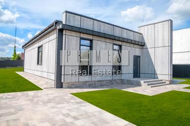 House by the address (area 135 m²) - Atlanta.ua - photo 9