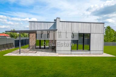 House by the address (area 135 m²) - Atlanta.ua - photo 11