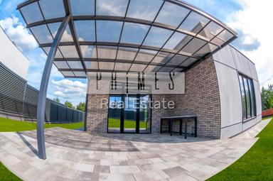 House by the address (area 135 m²) - Atlanta.ua - photo 10