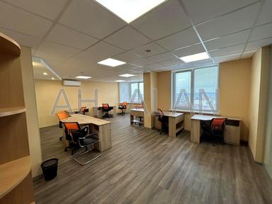 Коммерческая недвижимость по адресу ул. Чавдар Елизаветы (площадь 110 м²) - Atlanta.ua - фото 9