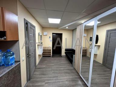 Коммерческая недвижимость по адресу ул. Чавдар Елизаветы (площадь 110 м²) - Atlanta.ua - фото 12