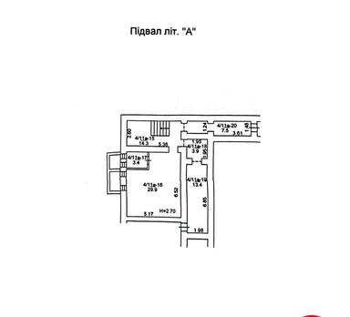 Коммерческая недвижимость по адресу (площадь 301 м²) - Atlanta.ua - фото 9
