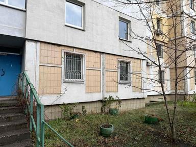 1-кімнатна квартира за адресою Григоренко пр. (площа 48 м²) - Atlanta.ua - фото 19