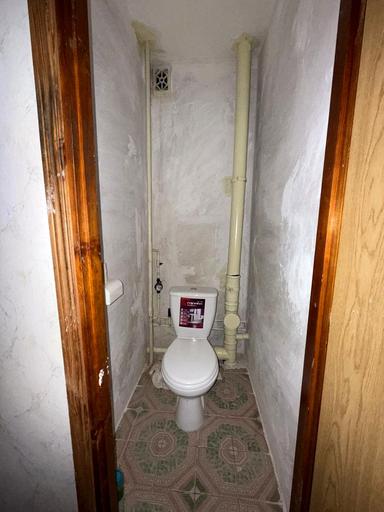 1-кімнатна квартира за адресою Григоренко пр. (площа 48 м²) - Atlanta.ua - фото 36