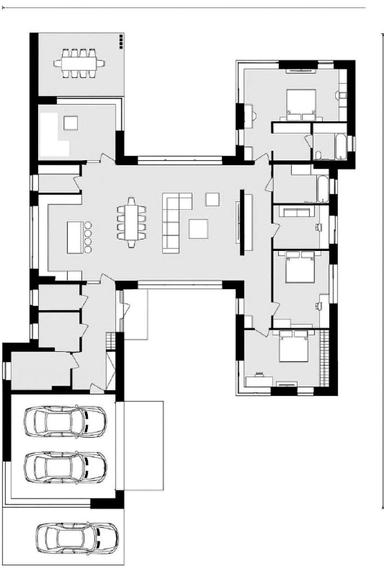 Дом по адресу (площадь 340 м²) - Atlanta.ua - фото 12