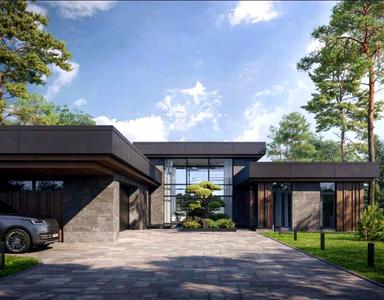 Дом по адресу (площадь 340 м²) - Atlanta.ua - фото 9