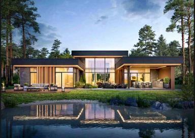 Дом по адресу (площадь 340 м²) - Atlanta.ua - фото 7