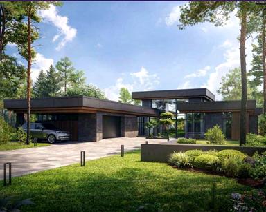 Дом по адресу (площадь 340 м²) - Atlanta.ua - фото 8