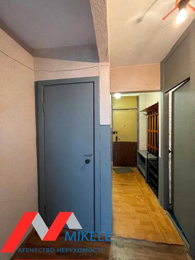 2-кімнатна квартира за адресою вул. Борщагівська (площа 47,3 м²) - Atlanta.ua - фото 25