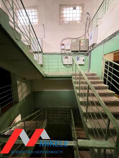 2-кімнатна квартира за адресою вул. Борщагівська (площа 47,3 м²) - Atlanta.ua - фото 24