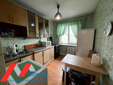 2-кімнатна квартира за адресою вул. Борщагівська (площа 47,3 м²) - Atlanta.ua - фото 26