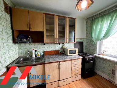 2-кімнатна квартира за адресою вул. Борщагівська (площа 47,3 м²) - Atlanta.ua - фото 27