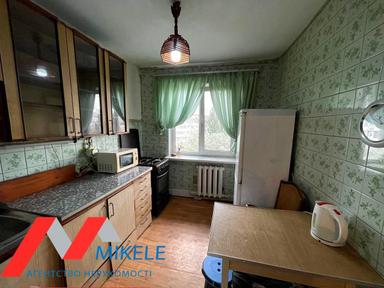 2-кімнатна квартира за адресою вул. Борщагівська (площа 47,3 м²) - Atlanta.ua - фото 28