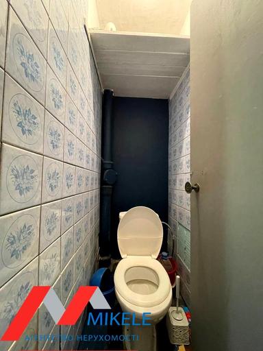 2-кімнатна квартира за адресою вул. Борщагівська (площа 47,3 м²) - Atlanta.ua - фото 30