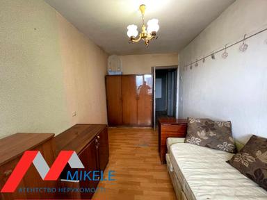 2-кімнатна квартира за адресою вул. Борщагівська (площа 47,3 м²) - Atlanta.ua - фото 31