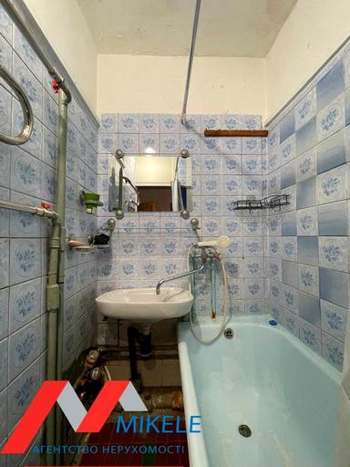 2-кімнатна квартира за адресою вул. Борщагівська (площа 47,3 м²) - Atlanta.ua - фото 29