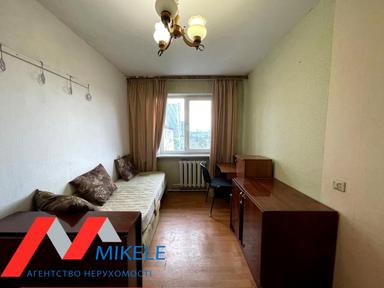 2-кімнатна квартира за адресою вул. Борщагівська (площа 47,3 м²) - Atlanta.ua - фото 33