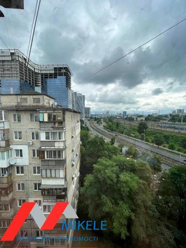 2-кімнатна квартира за адресою вул. Борщагівська (площа 47,3 м²) - Atlanta.ua - фото 32