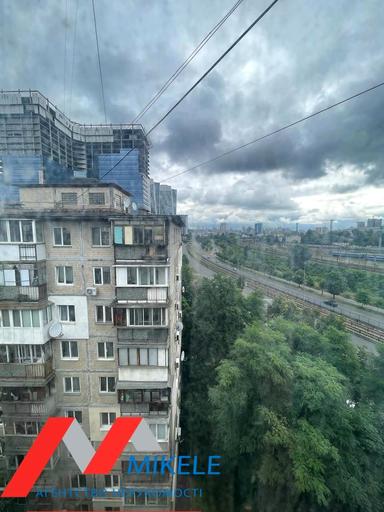 2-кімнатна квартира за адресою вул. Борщагівська (площа 47,3 м²) - Atlanta.ua - фото 36