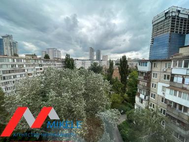 2-кімнатна квартира за адресою вул. Борщагівська (площа 47,3 м²) - Atlanta.ua - фото 35