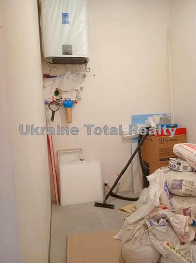 3-кімнатна квартира за адресою вул. Кахи Бендукідзе (площа 100 м²) - Atlanta.ua - фото 29